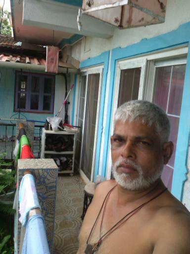 מלון קלנגוטה The Indian Kitchen מראה חיצוני תמונה